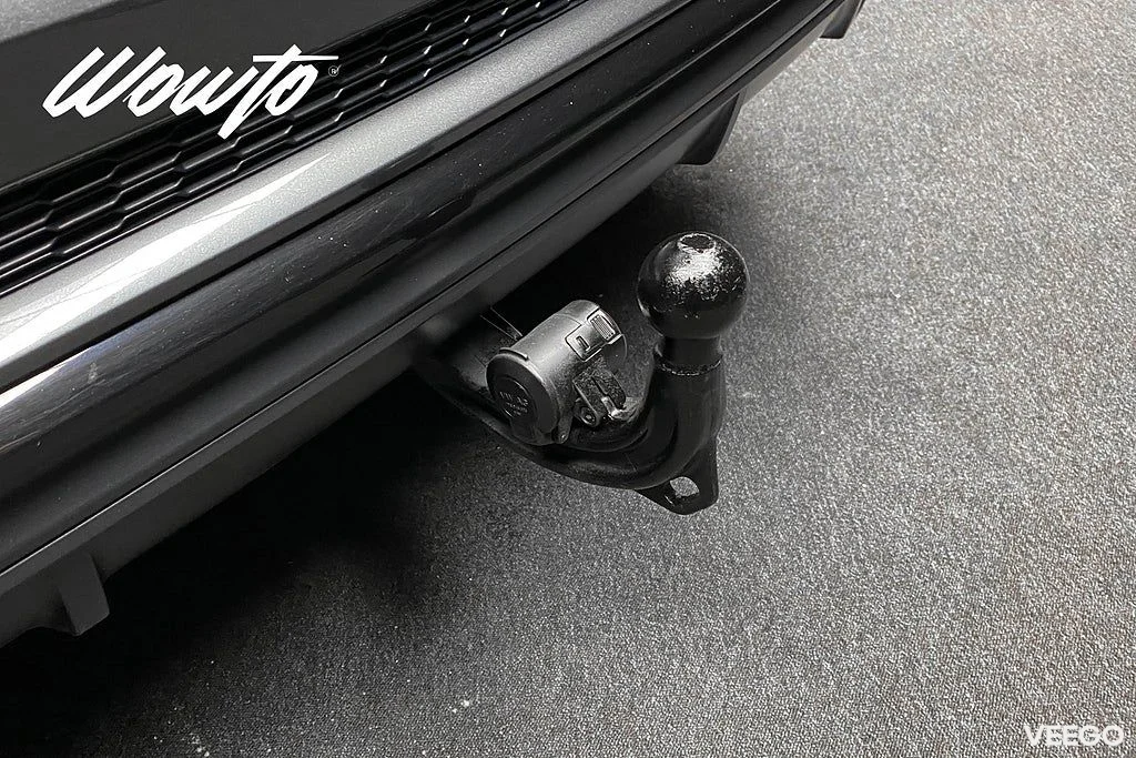 Audi Q8 60 TFSI e Q 462HK S-Line /Massage /Se Spec 340kW