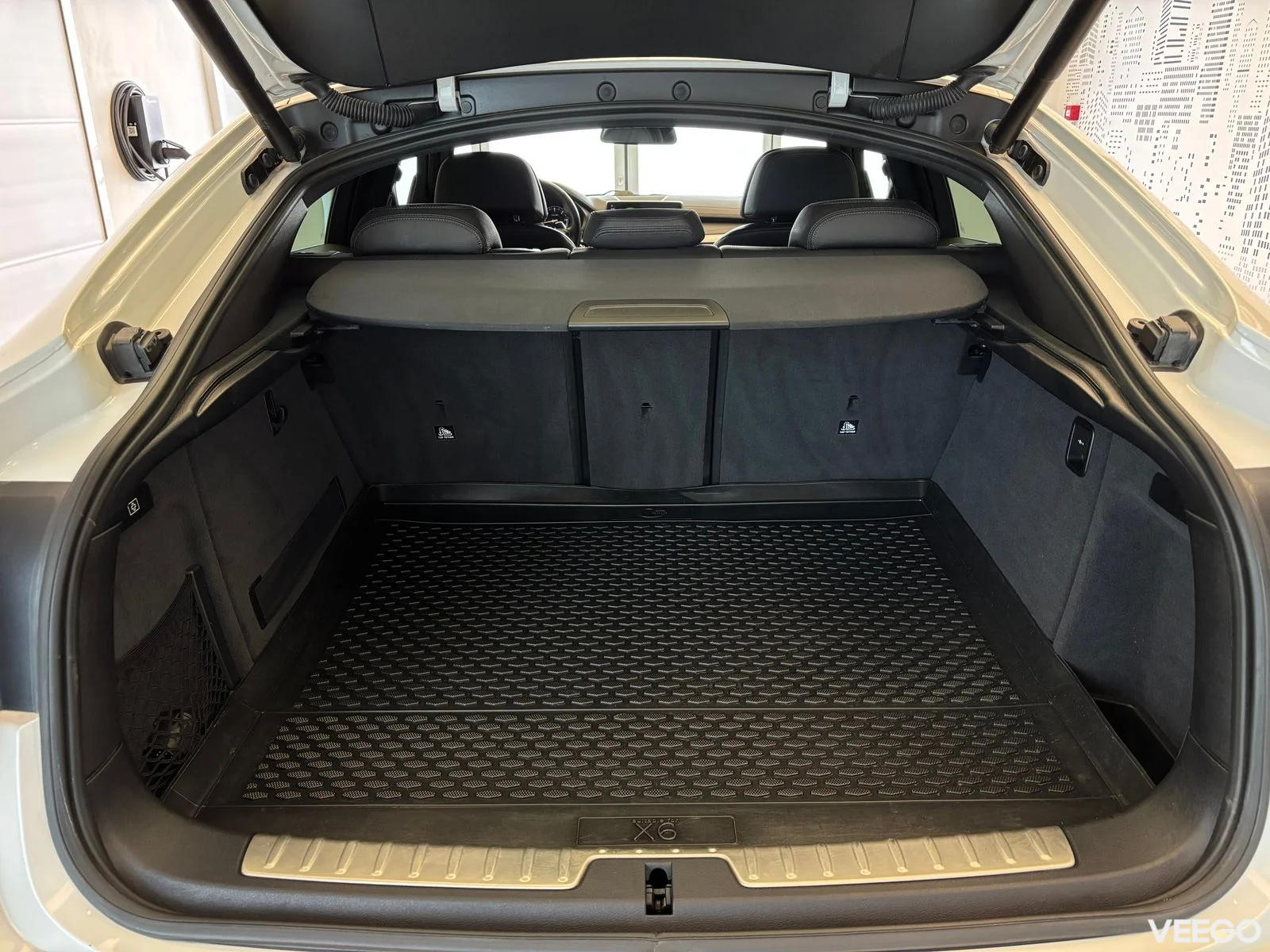 BMW X6 - 190kW