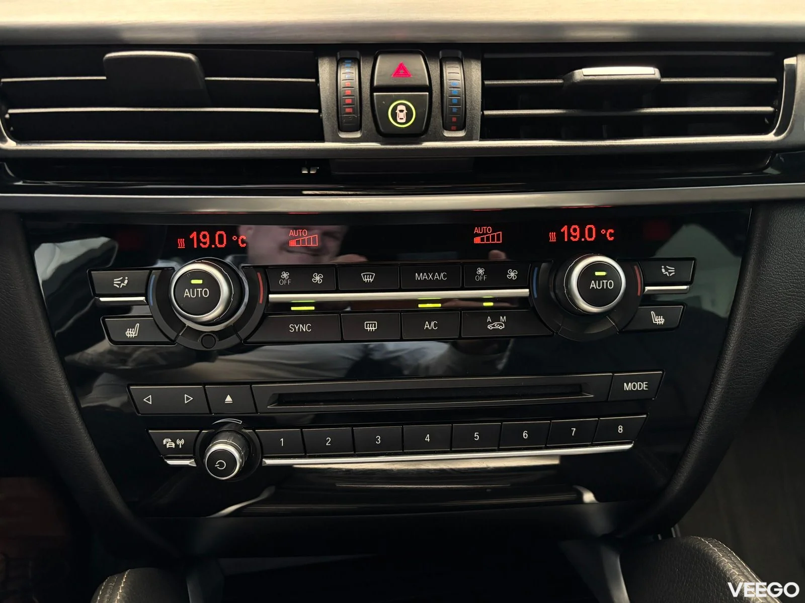 BMW X6 - 190kW