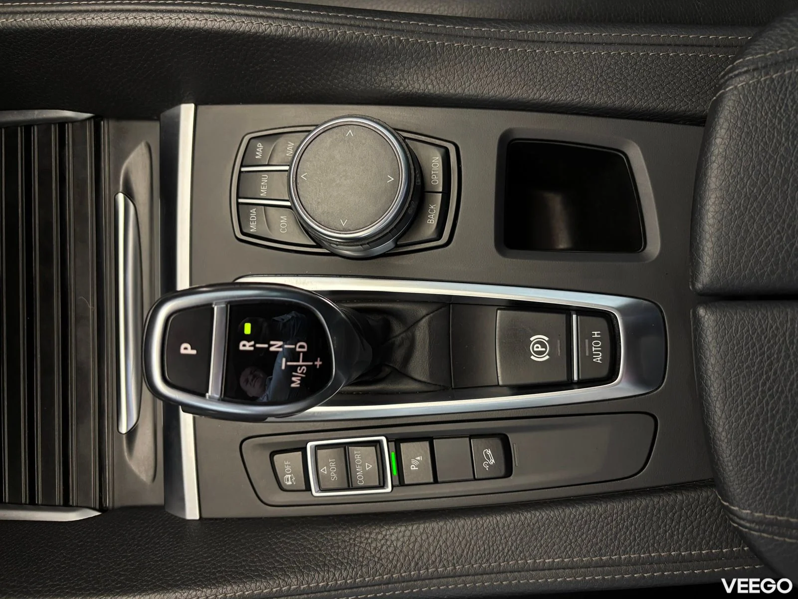 BMW X6 - 190kW