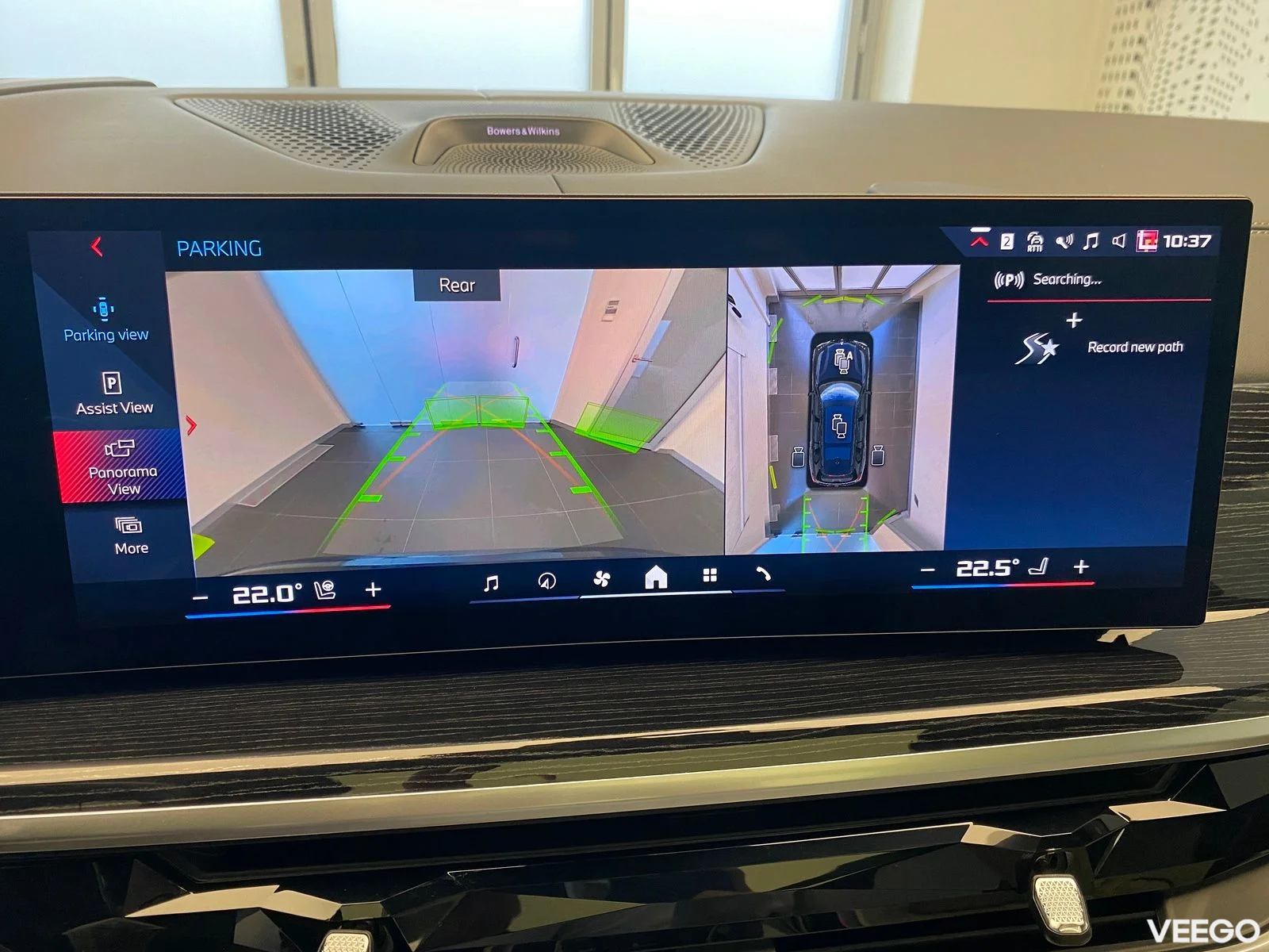 BMW X7 - 390kW