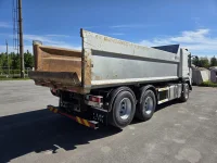 Volvo FMX 410kW thumbnail