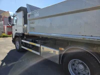 Volvo FMX 410kW thumbnail