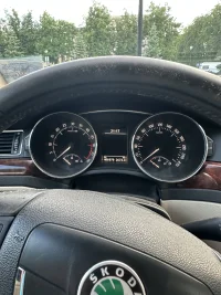 Skoda Superb 2.0 125kW thumbnail