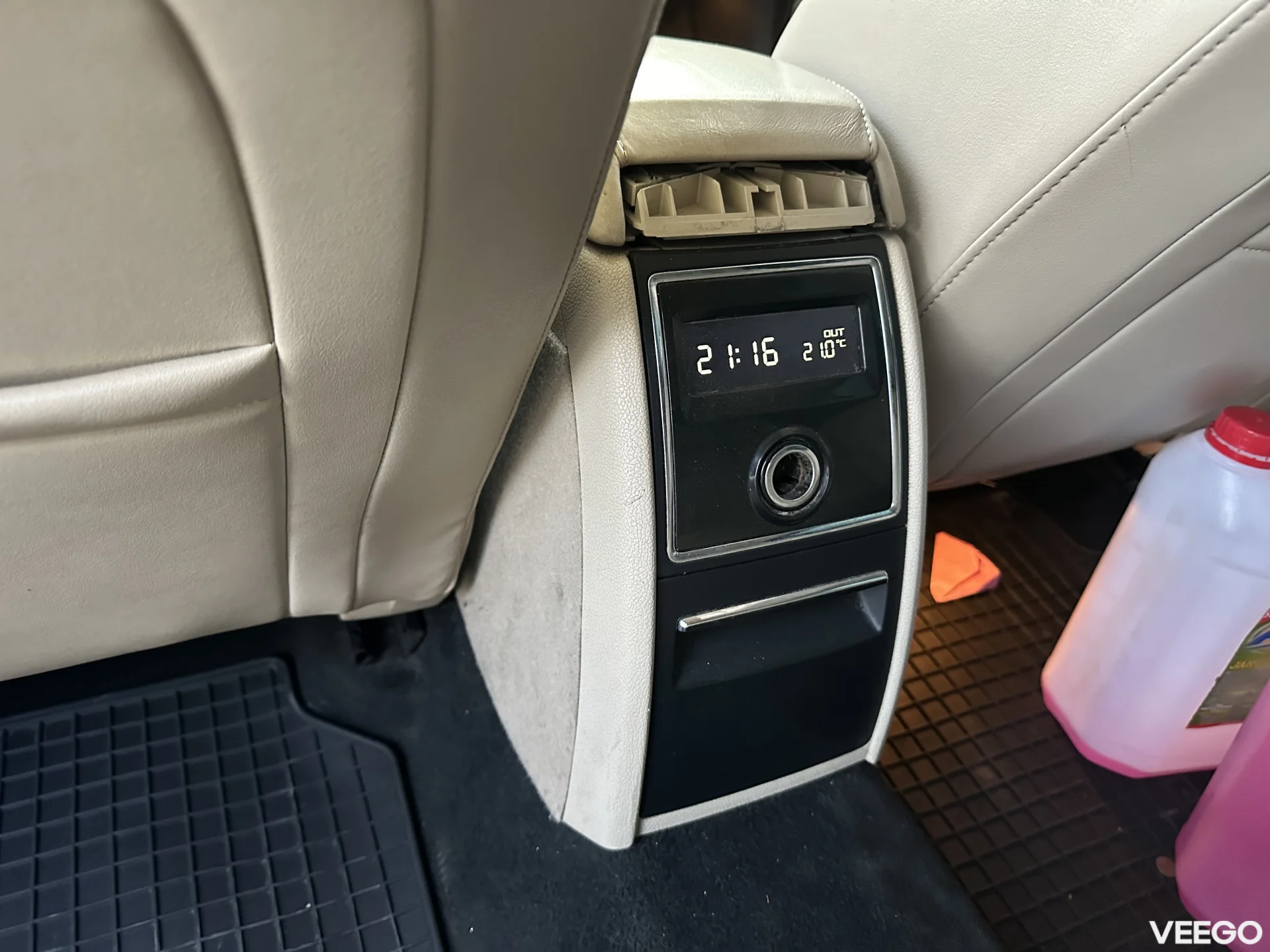 Skoda Superb 2.0 125kW