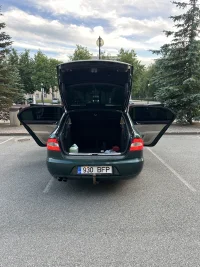 Skoda Superb 2.0 125kW thumbnail