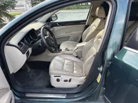 Skoda Superb 2.0 125kW thumbnail