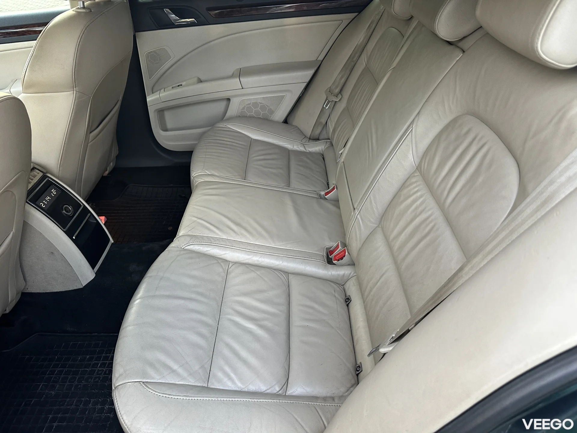 Skoda Superb 2.0 125kW