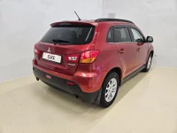 Mitsubishi ASX 86kW thumbnail