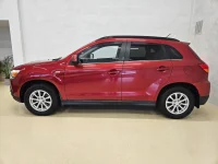 Mitsubishi ASX 86kW thumbnail