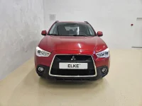 Mitsubishi ASX 86kW thumbnail