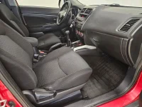 Mitsubishi ASX 86kW thumbnail
