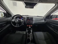 Mitsubishi ASX 86kW thumbnail