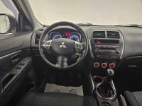 Mitsubishi ASX 86kW thumbnail