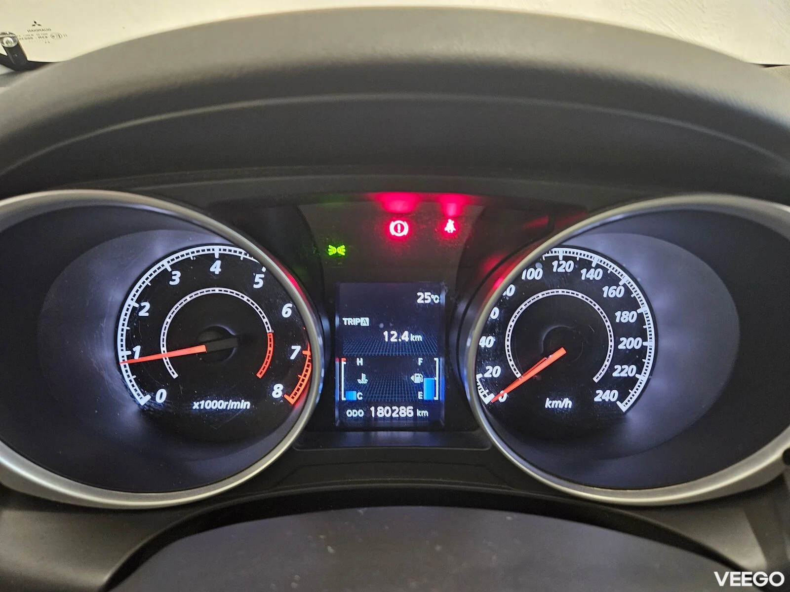 Mitsubishi ASX 86kW