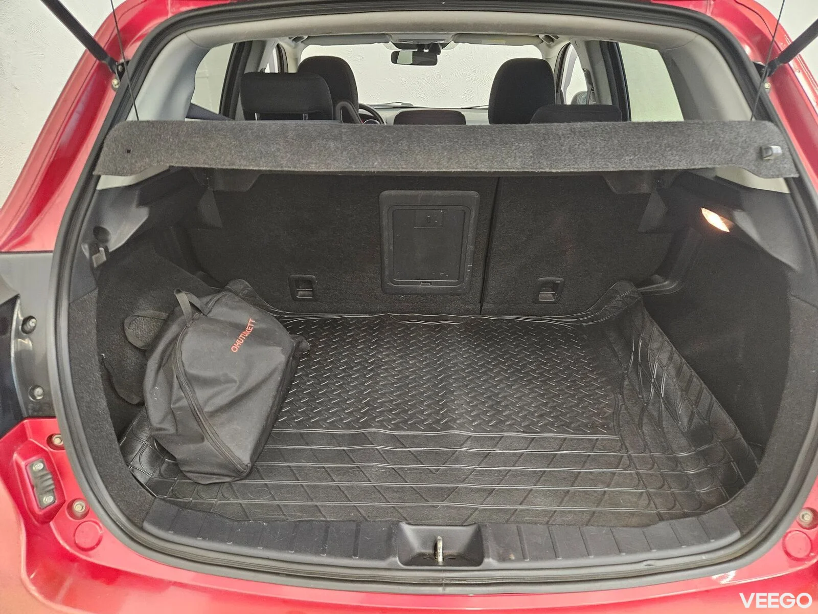Mitsubishi ASX 86kW