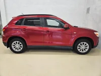 Mitsubishi ASX 86kW thumbnail
