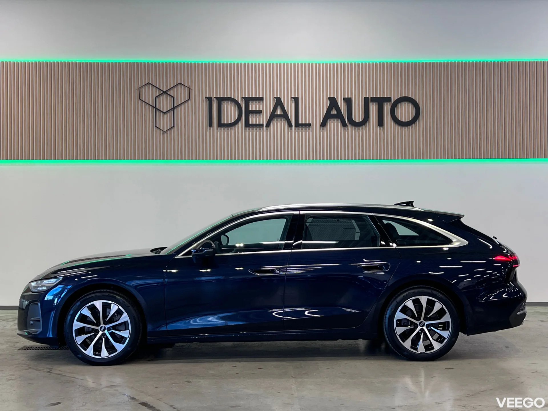 Audi A6 Avant 2.0TDI Quattro 2 150kW