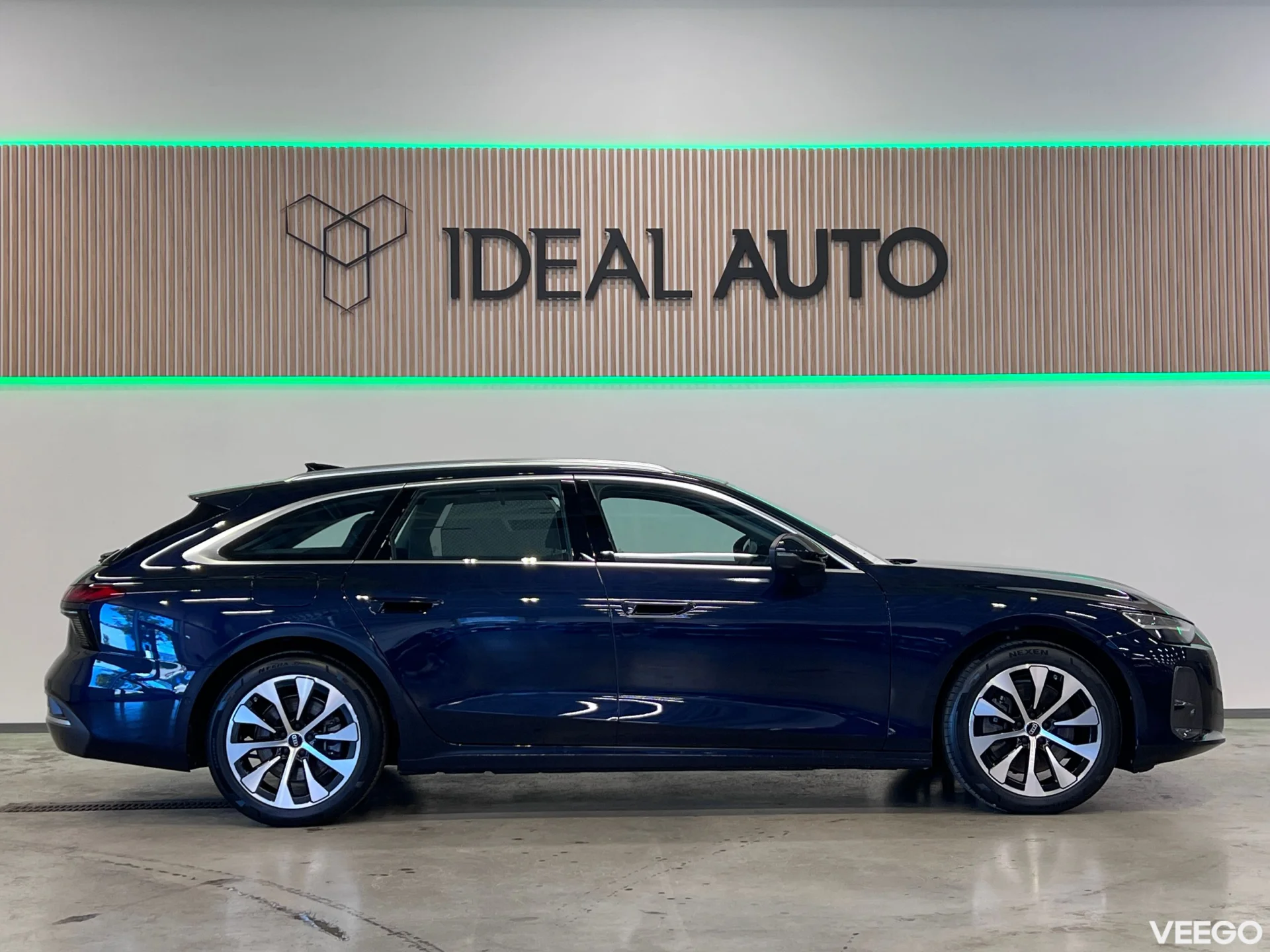 Audi A6 Avant 2.0TDI Quattro 2 150kW