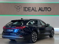 Audi A6 Avant 2.0TDI Quattro 2 150kW thumbnail