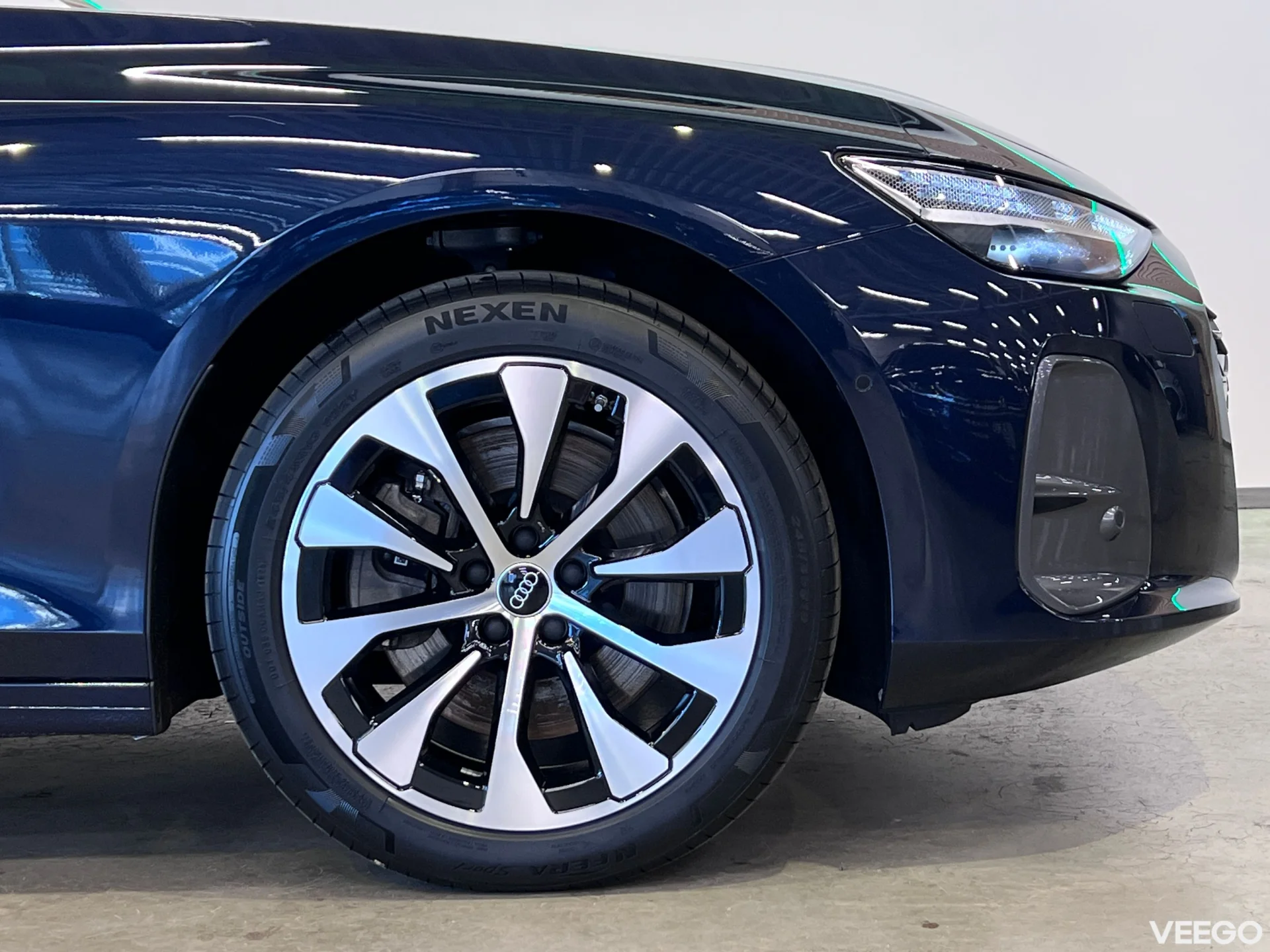 Audi A6 Avant 2.0TDI Quattro 2 150kW