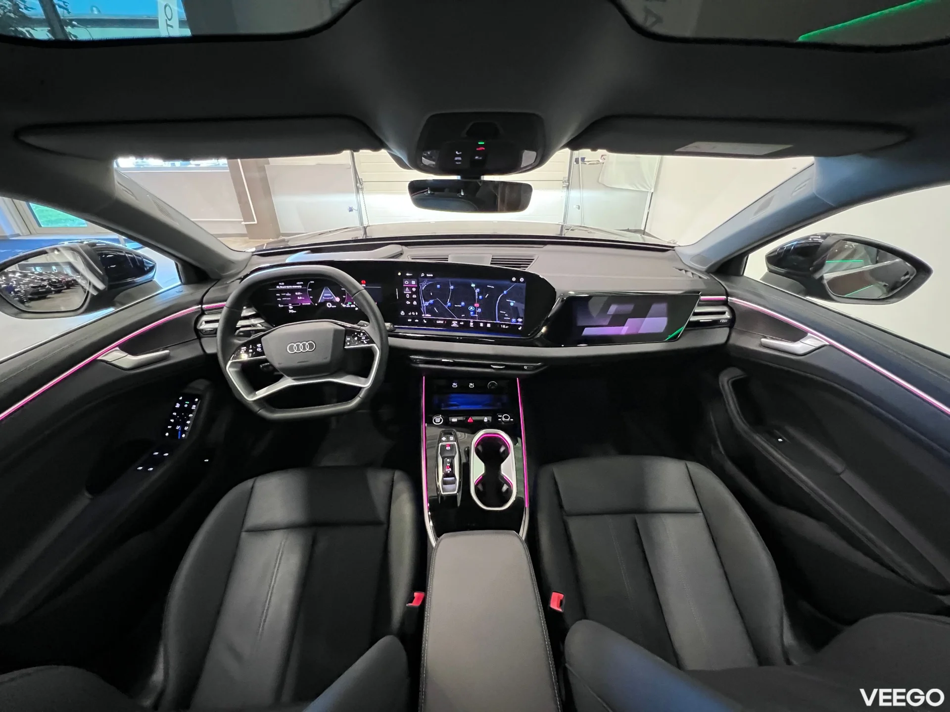 Audi A6 Avant 2.0TDI Quattro 2 150kW