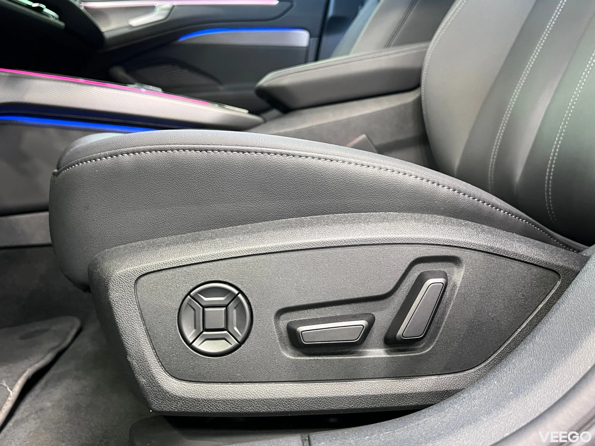 Audi A6 Avant 2.0TDI Quattro 2 150kW