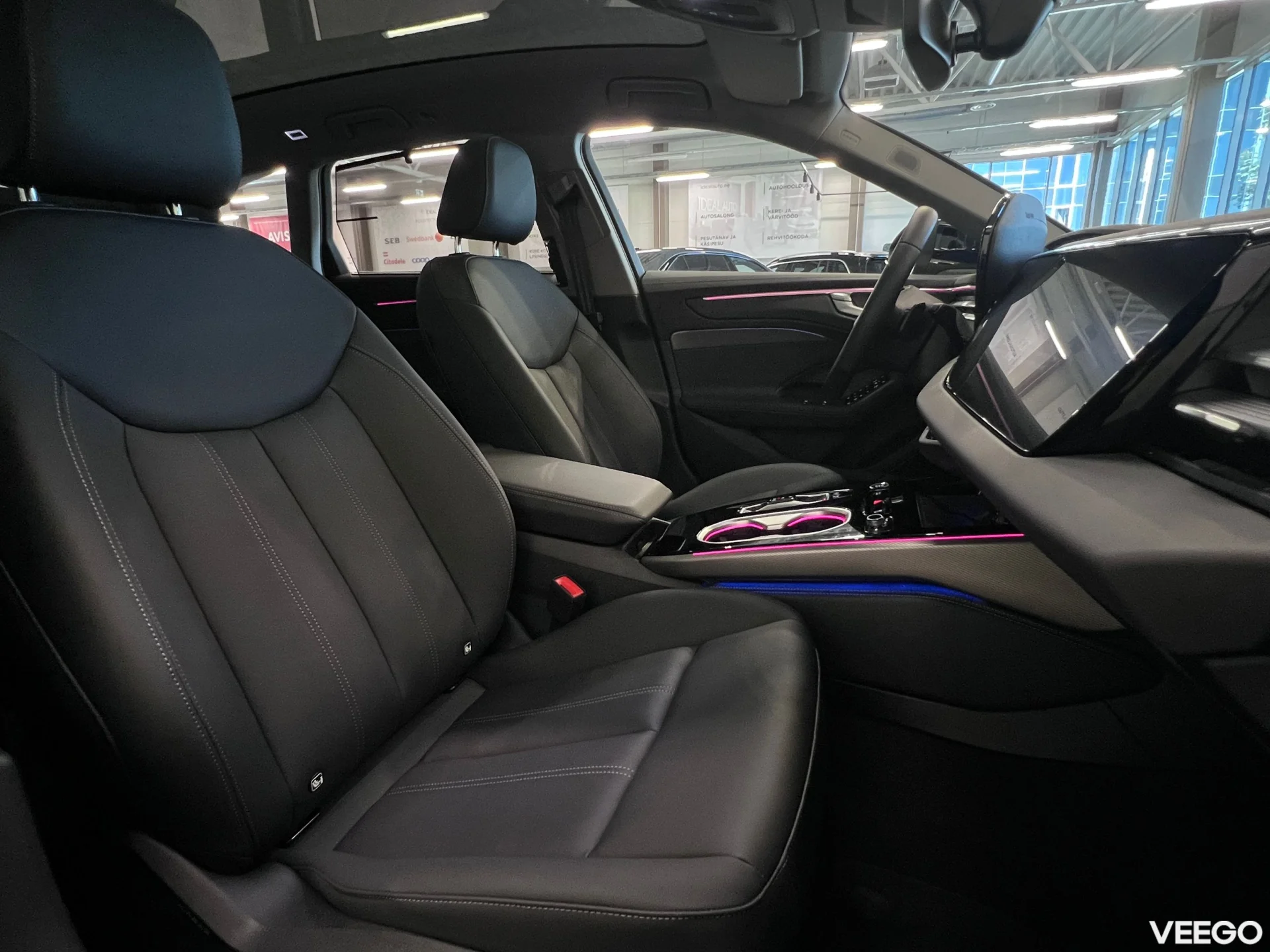 Audi A6 Avant 2.0TDI Quattro 2 150kW