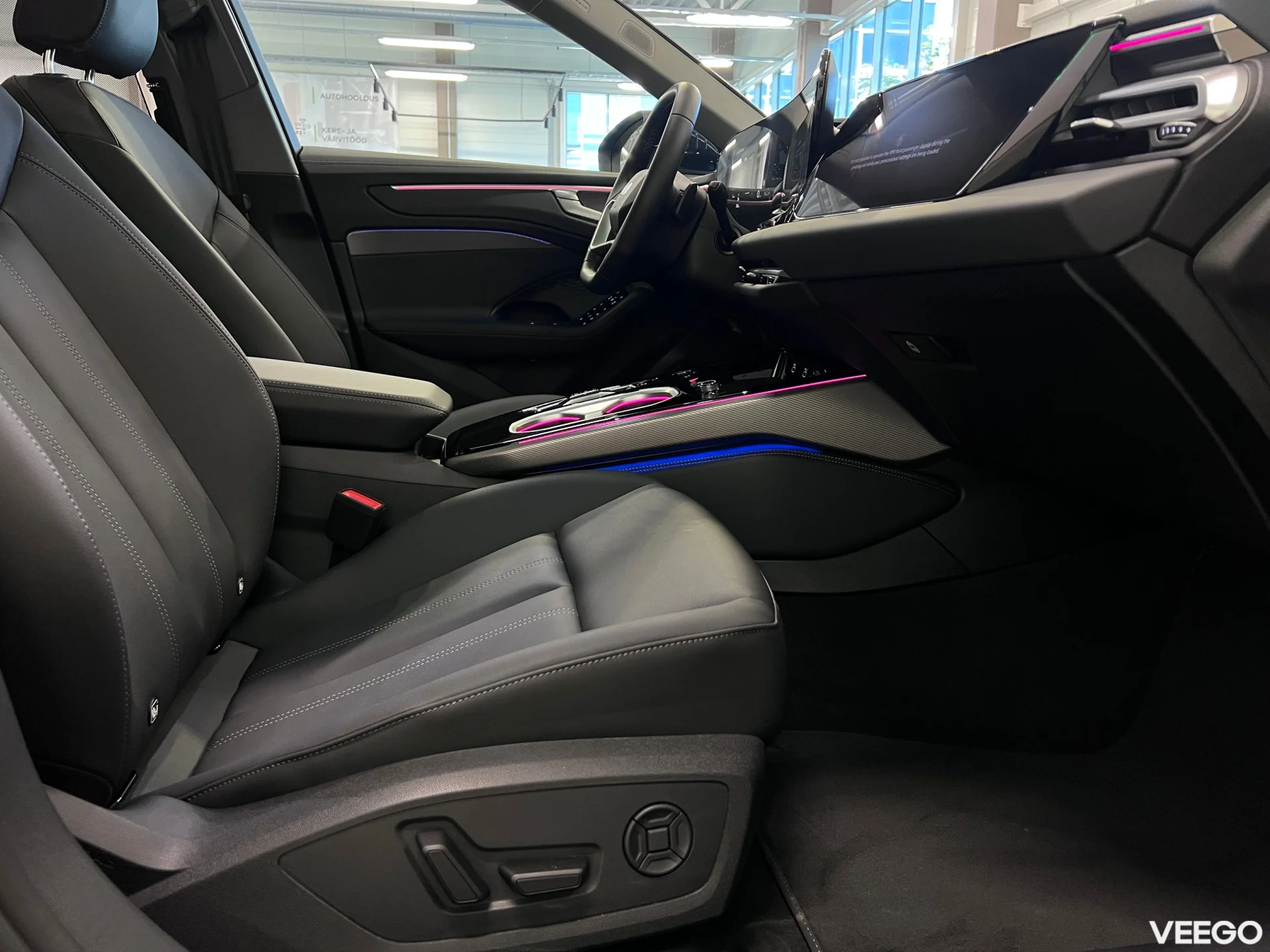 Audi A6 Avant 2.0TDI Quattro 2 150kW