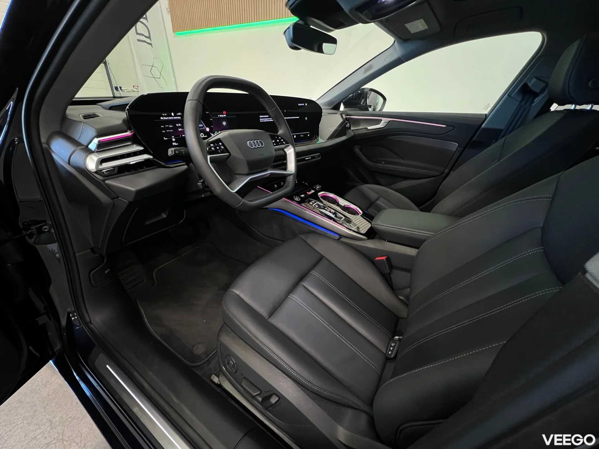 Audi A6 Avant 2.0TDI Quattro 2 150kW