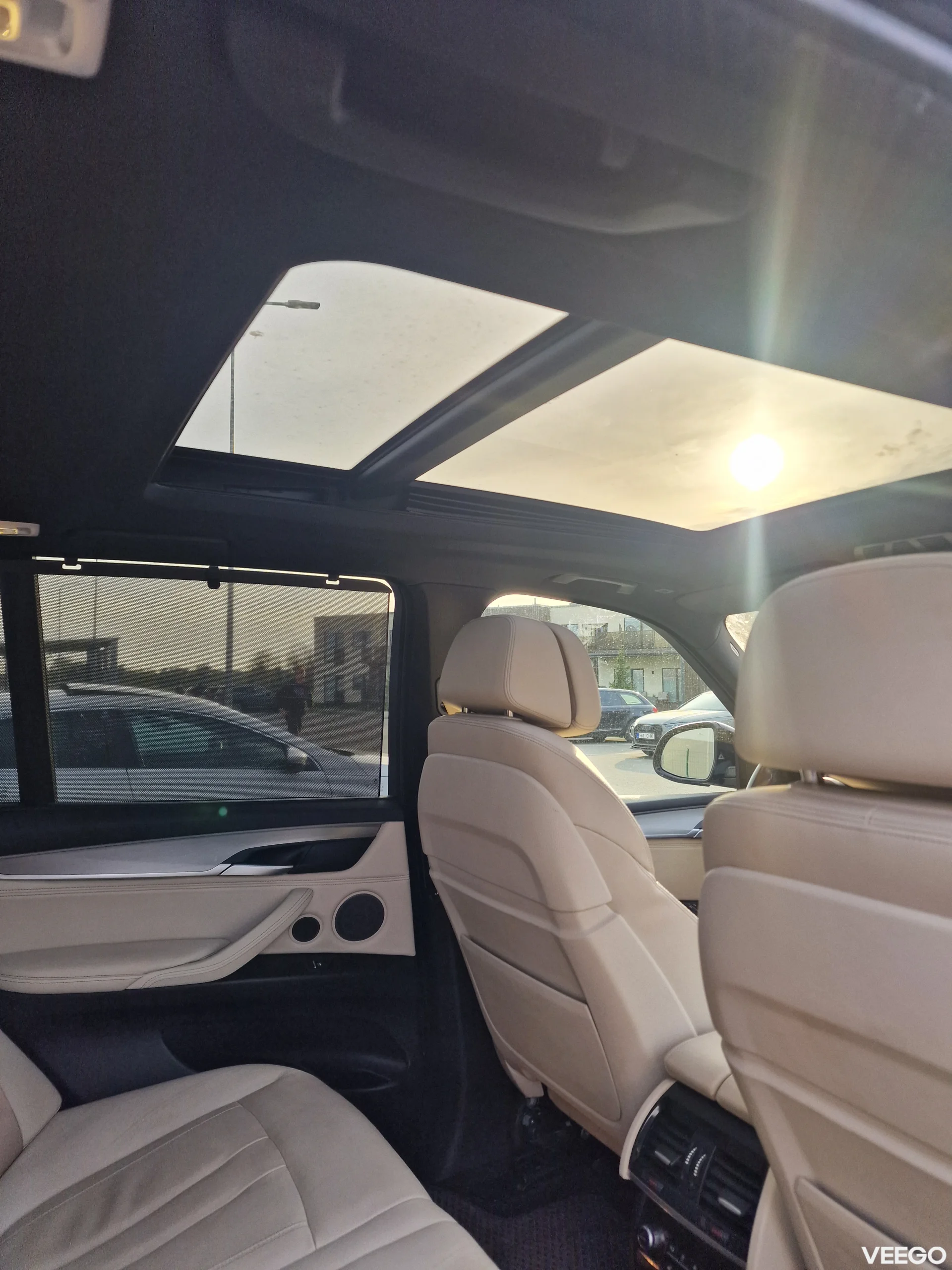 BMW X5 3.0 190kW