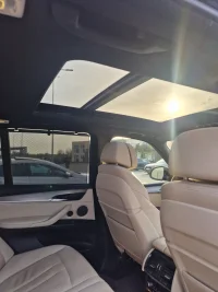 BMW X5 3.0 190kW thumbnail