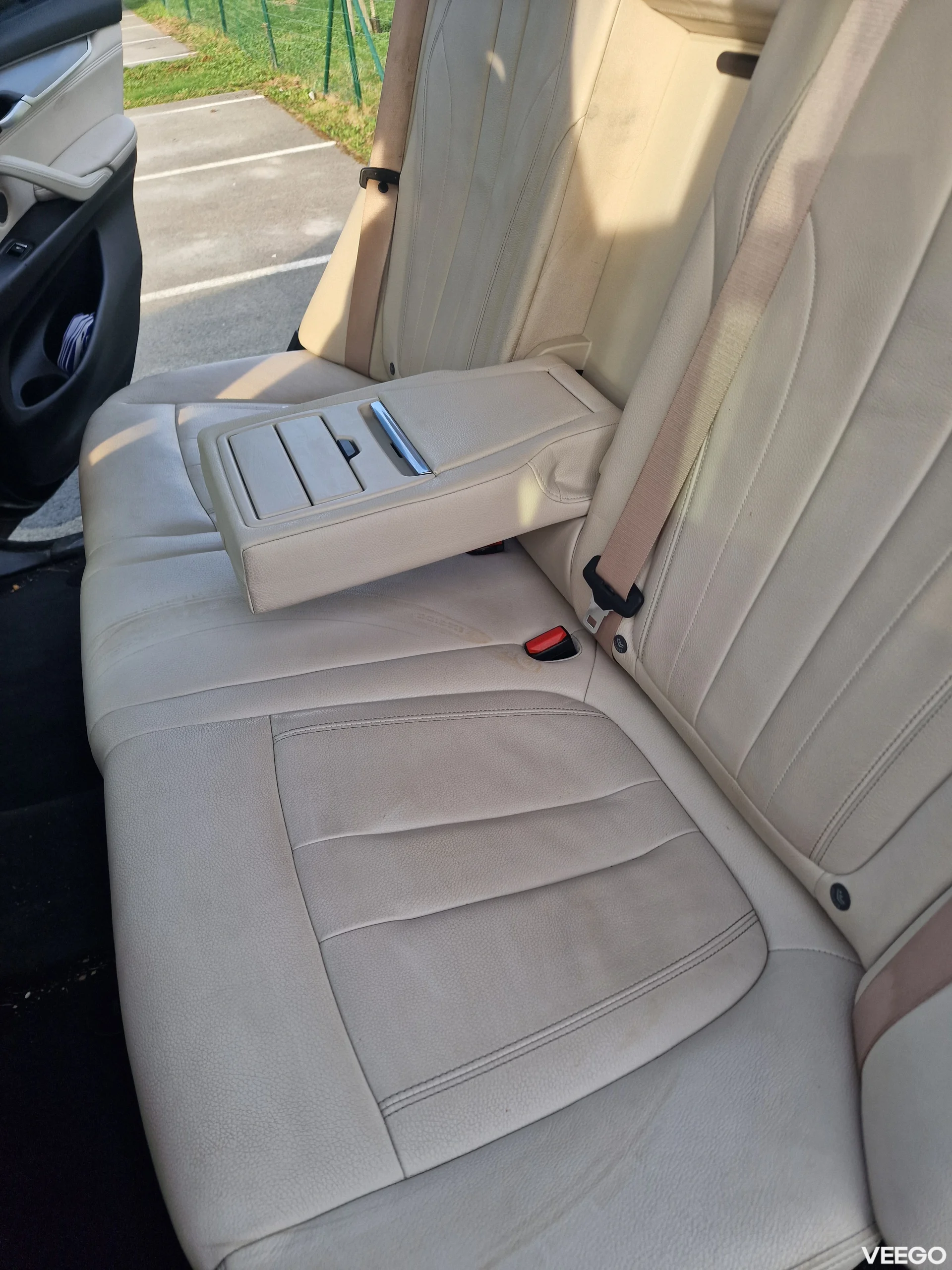 BMW X5 3.0 190kW