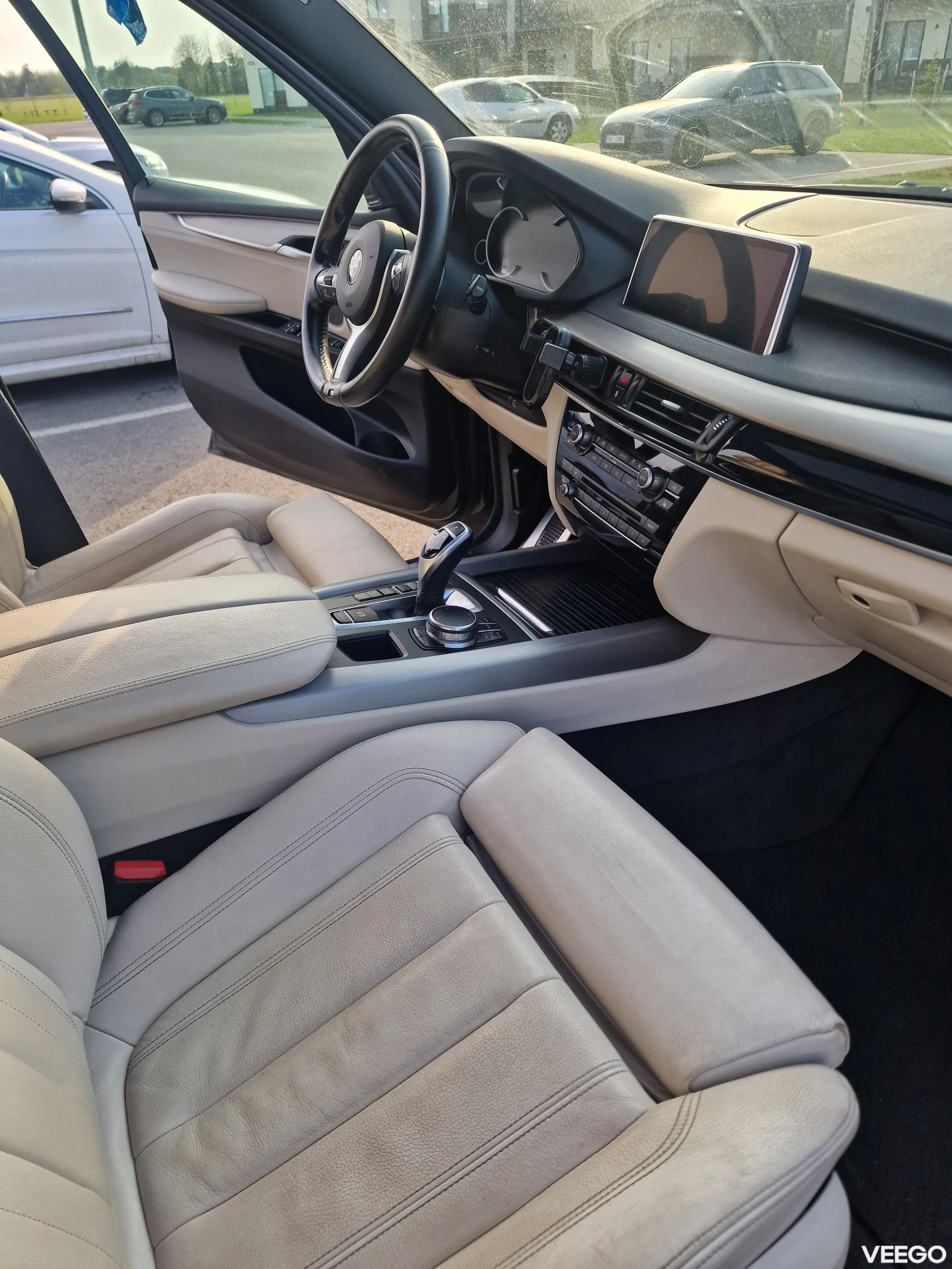 BMW X5 3.0 190kW