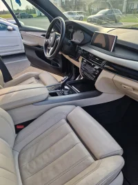 BMW X5 3.0 190kW thumbnail