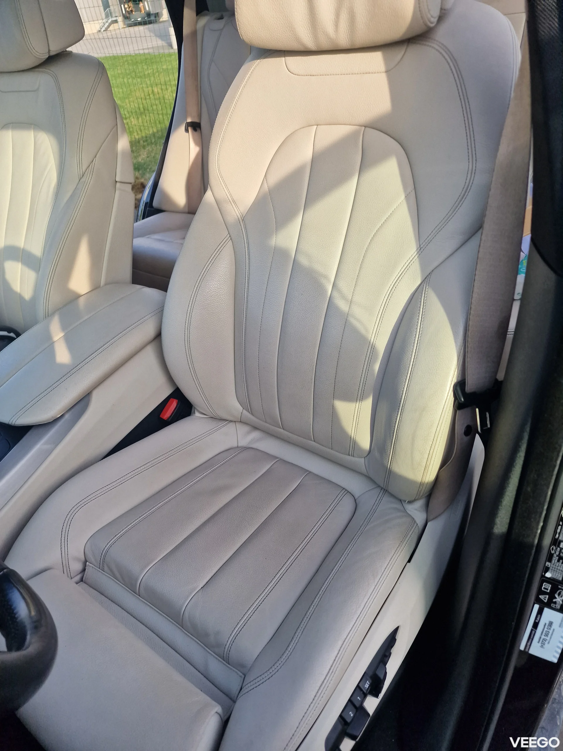BMW X5 3.0 190kW