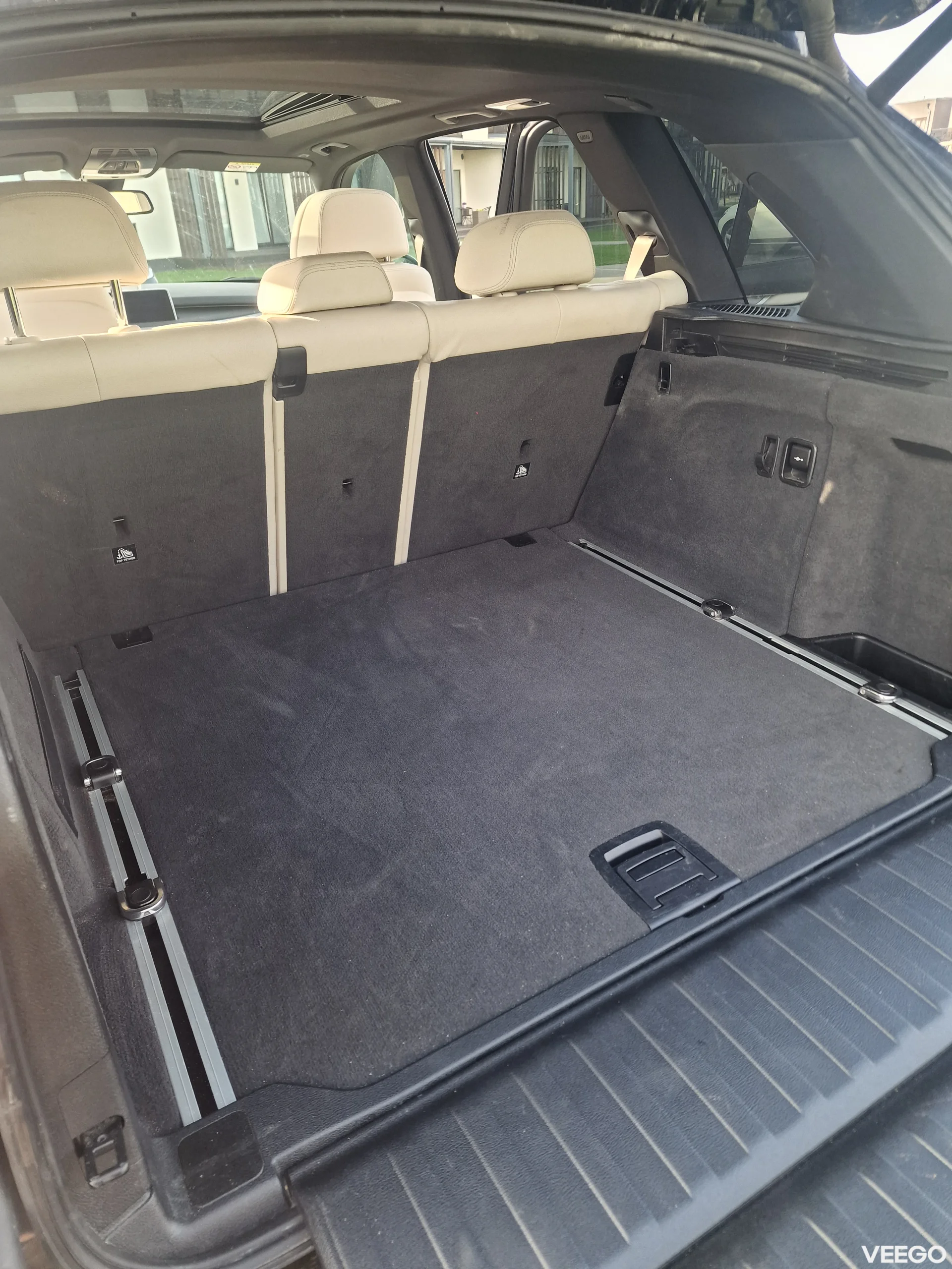 BMW X5 3.0 190kW