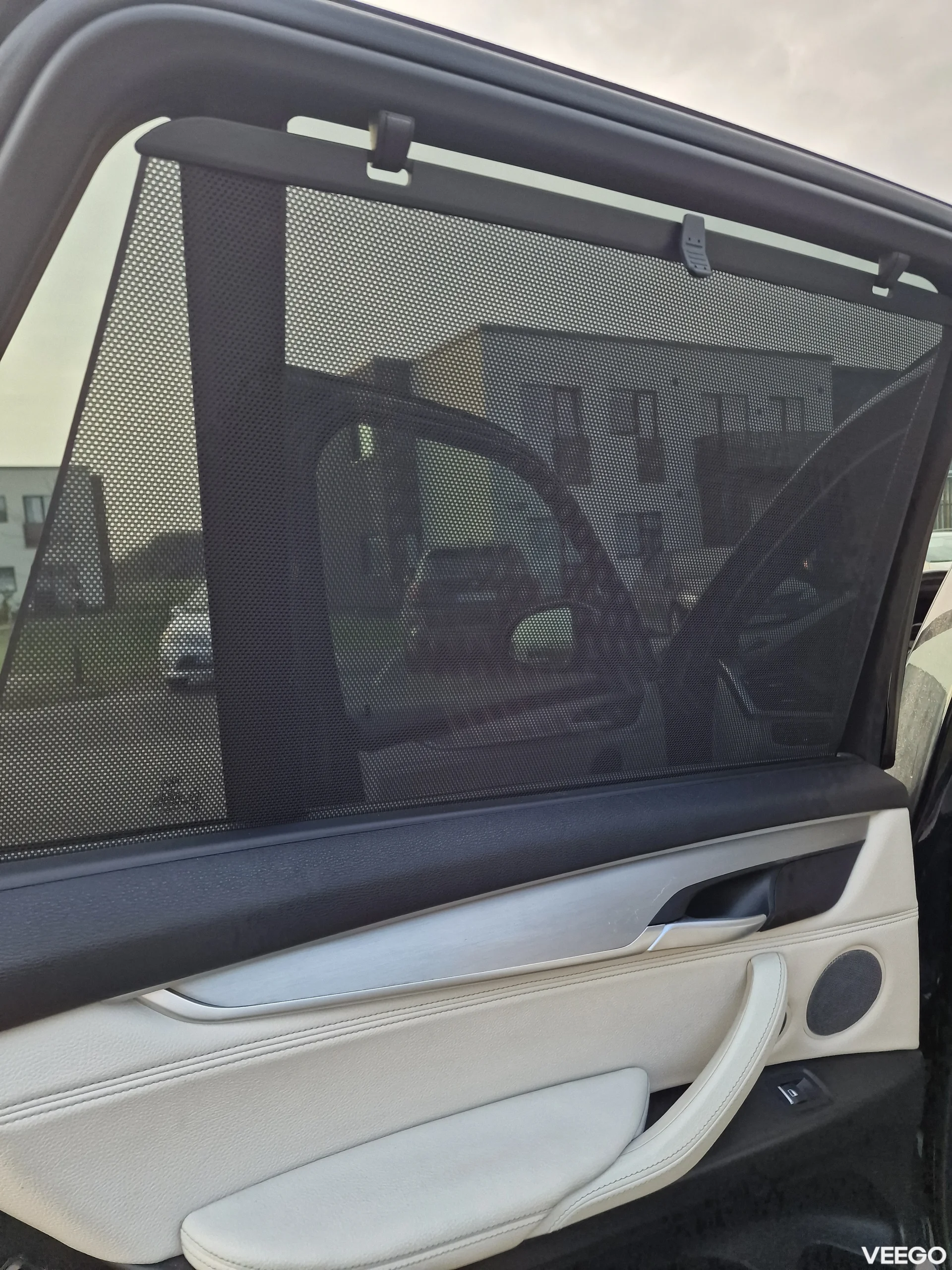 BMW X5 3.0 190kW