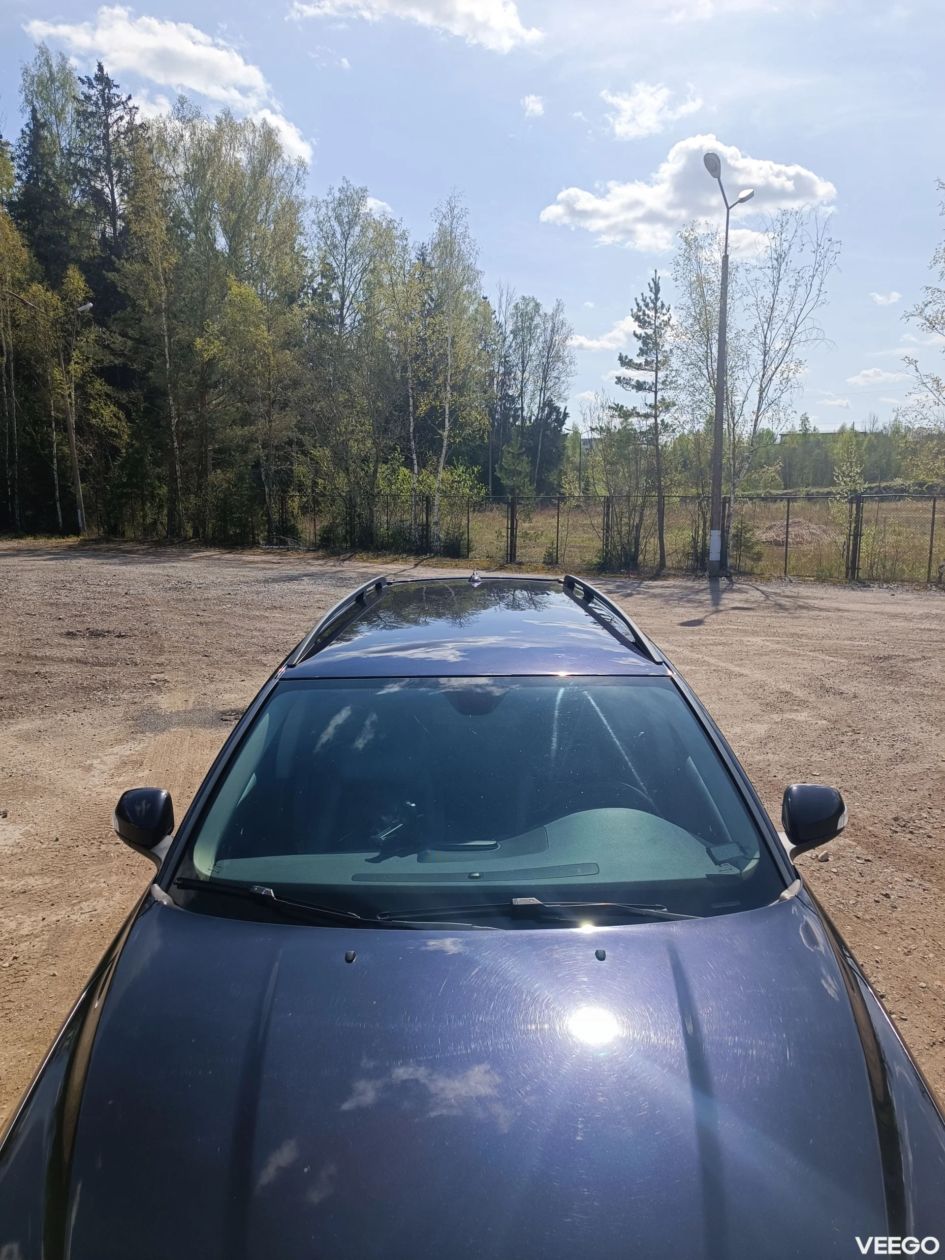 Volvo V70 2.0 100kW