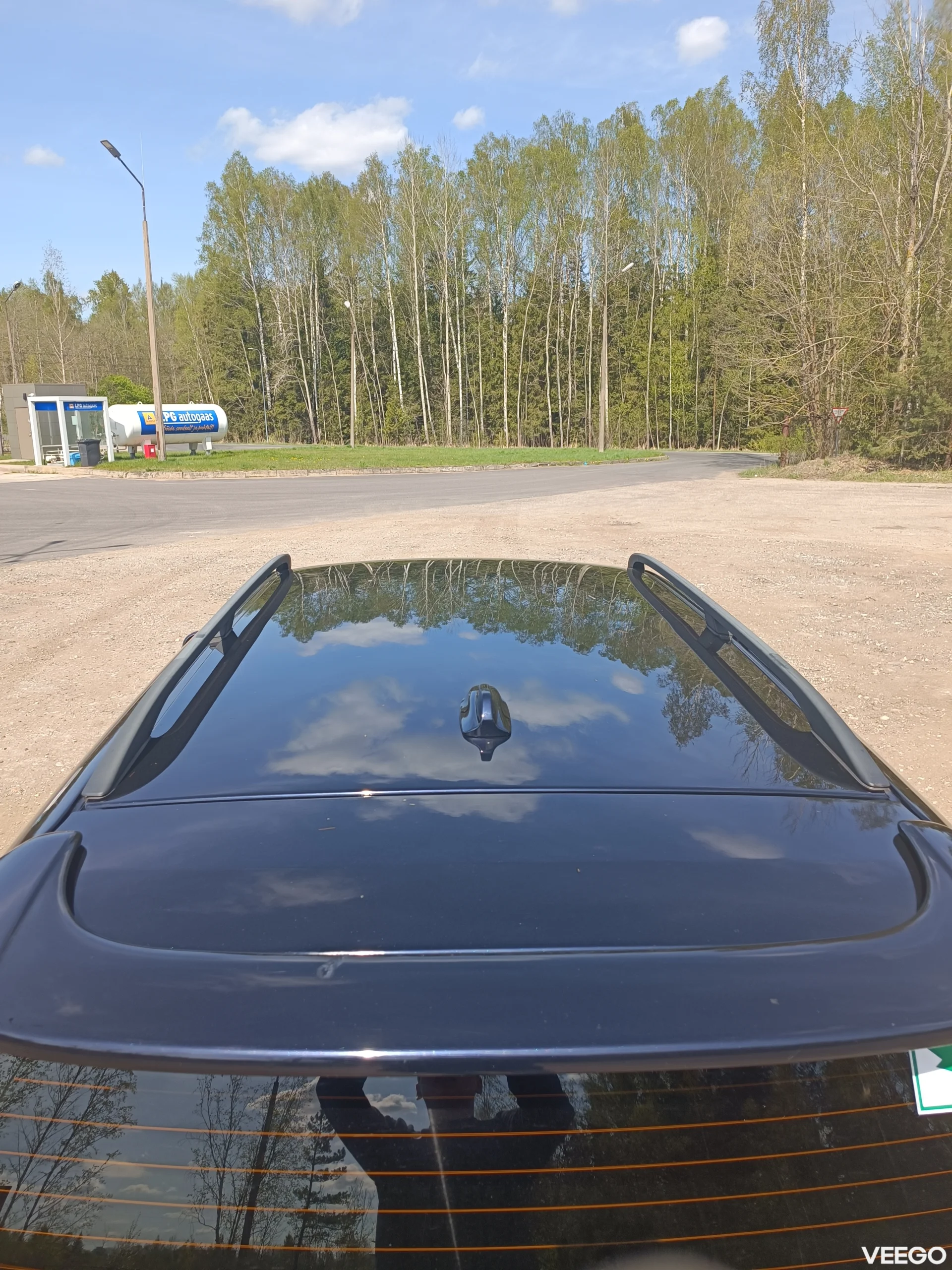 Volvo V70 2.0 100kW