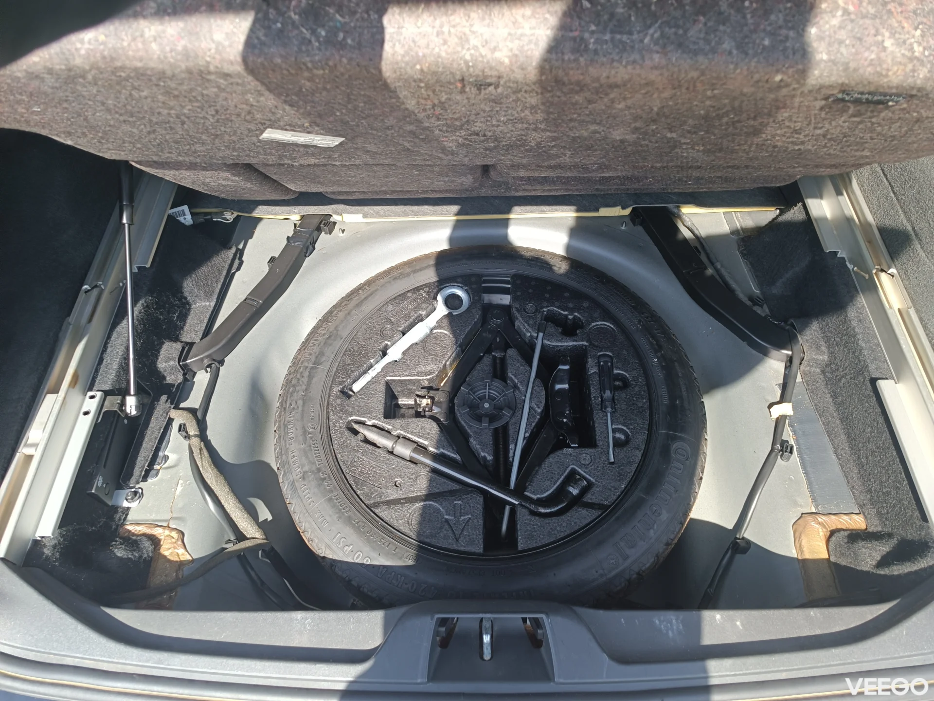 Volvo V70 2.0 100kW