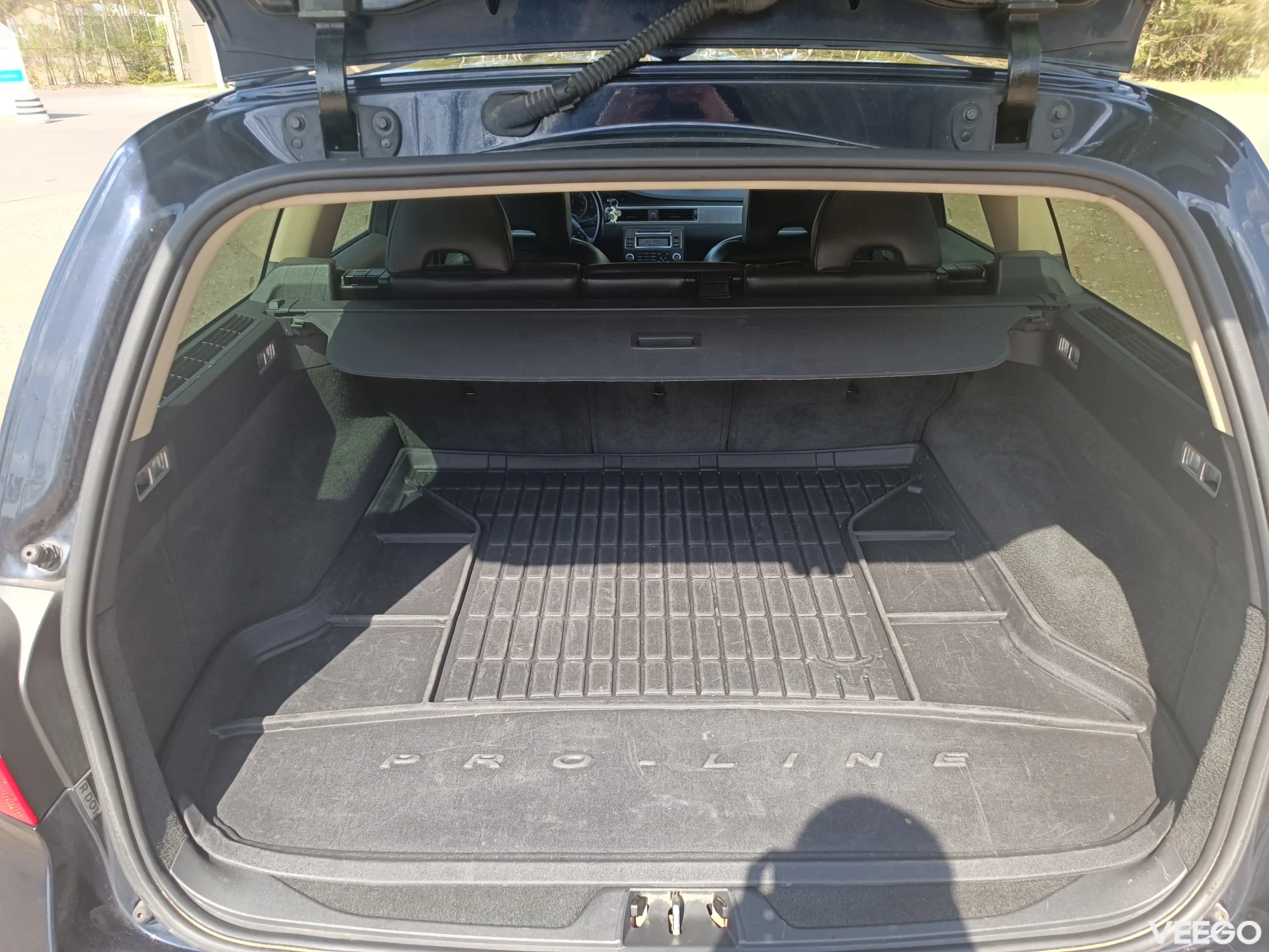 Volvo V70 2.0 100kW