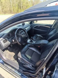 Volvo V70 2.0 100kW thumbnail