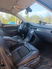 Volvo V70 2.0 100kW thumbnail