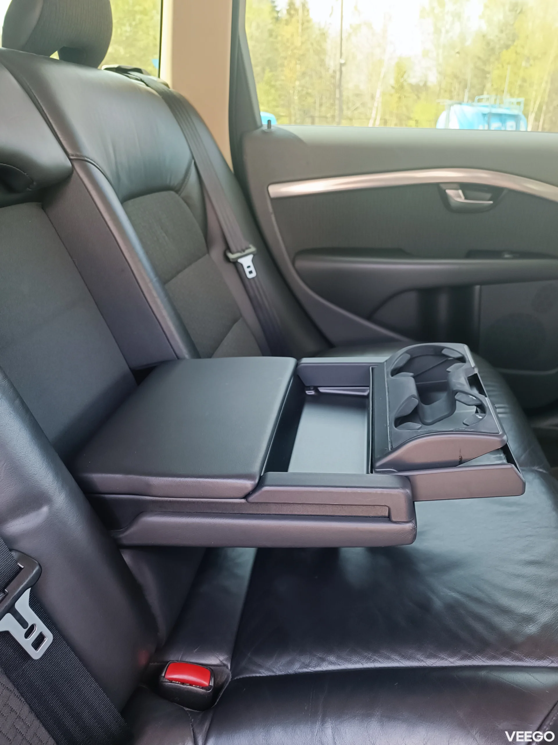 Volvo V70 2.0 100kW