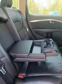 Volvo V70 2.0 100kW thumbnail