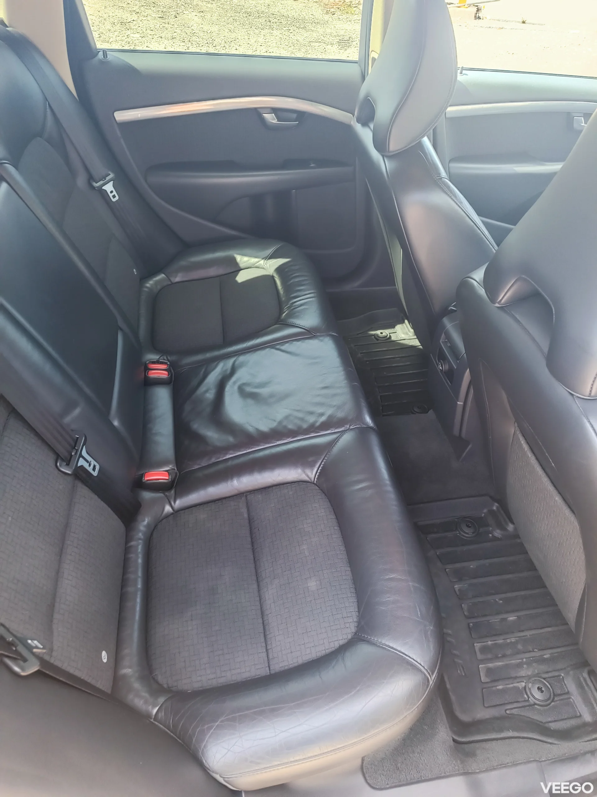 Volvo V70 2.0 100kW