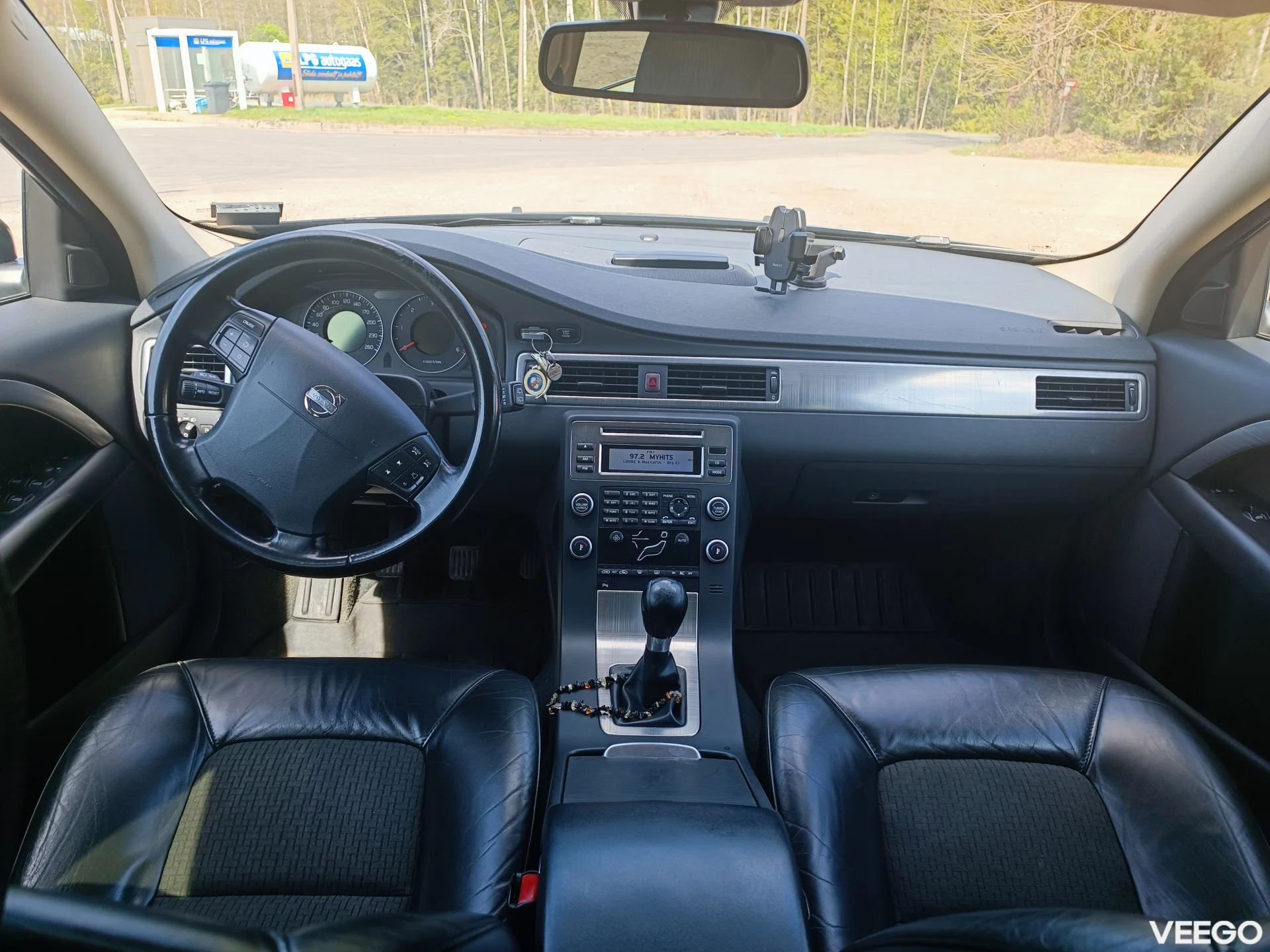 Volvo V70 2.0 100kW