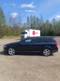 Volvo V70 2.0 100kW thumbnail