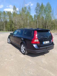 Volvo V70 2.0 100kW thumbnail